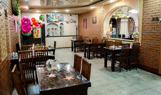 Фото №2 зала Малый зал