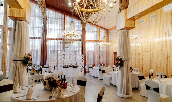 Фото №6 зала Музыкальный зал 