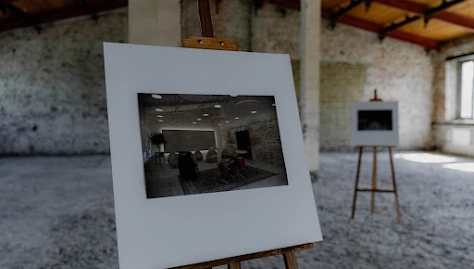 Фото №4 зала Лит. Д