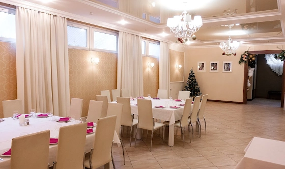 Фото №7 зала Большой зал