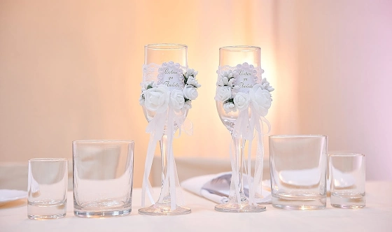 Фото №11 зала Банкетный зал №1