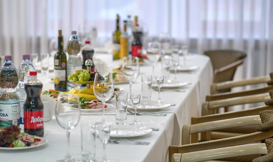 Фото №12 зала Зал Boutique Whisky bar