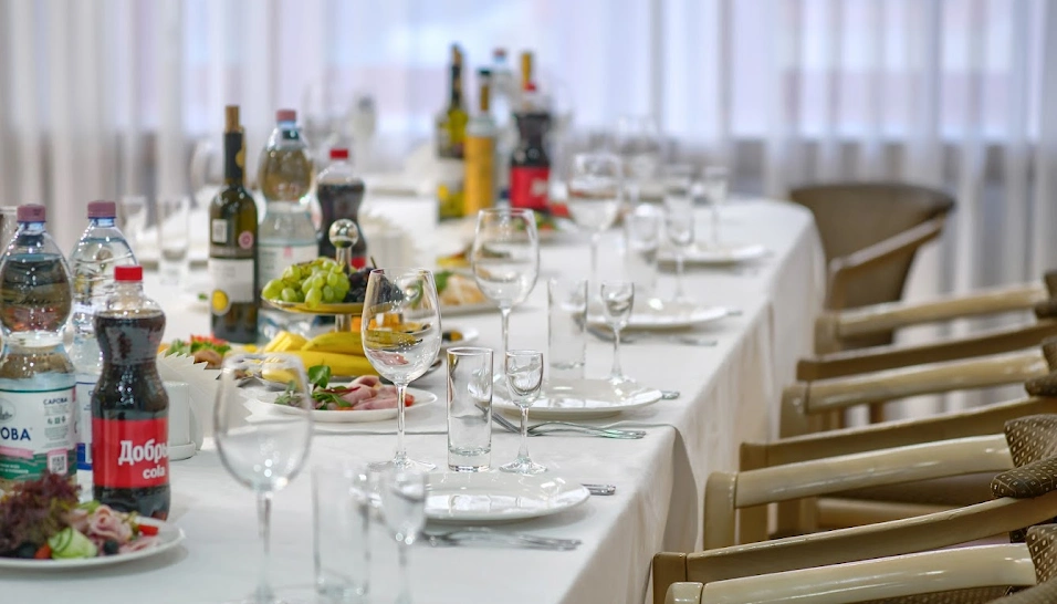 Фото №12 зала Зал Boutique Whisky bar