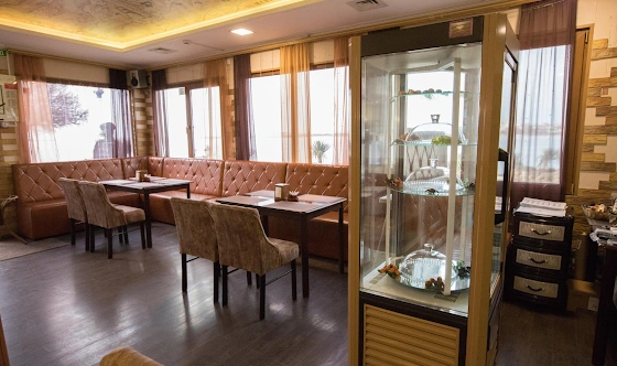 Фото №6 зала Зал на 1 этаже