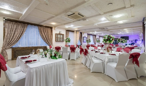 Фото №2 зала Зал «Прованс»