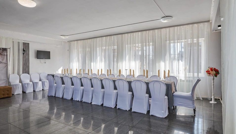 Фото №2 зала Основной зал 