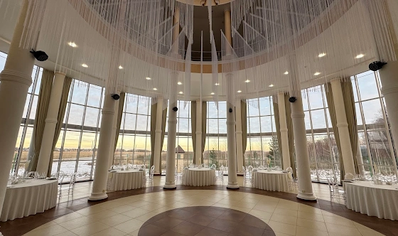 Фото №7 зала Большой банкетный зал