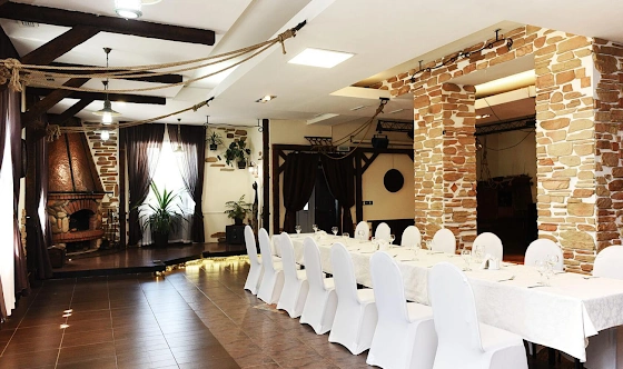 Фото №6 зала Основной зал