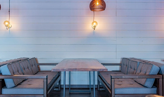 Фото №15 зала Малый зал 