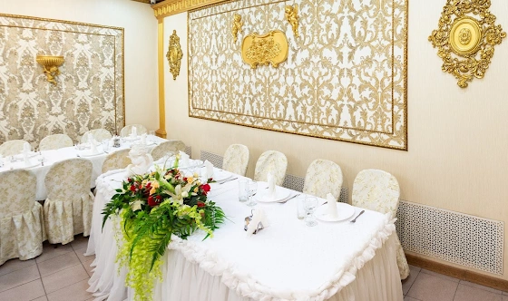 Фото №4 зала Малый зал