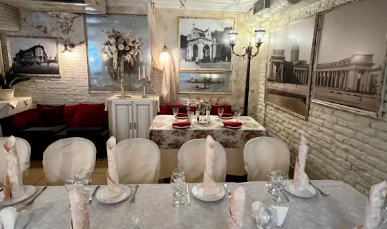 Фото №7 зала Основной зал 