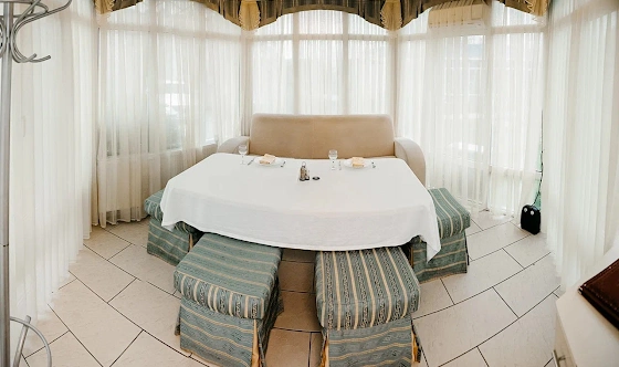 Фото №2 зала VIP-зал №4