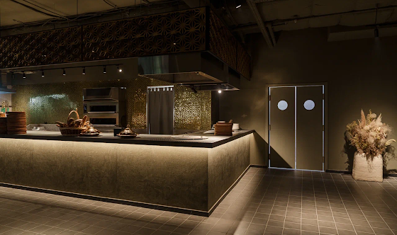 Фото №6 зала Зал "2 этаж" 