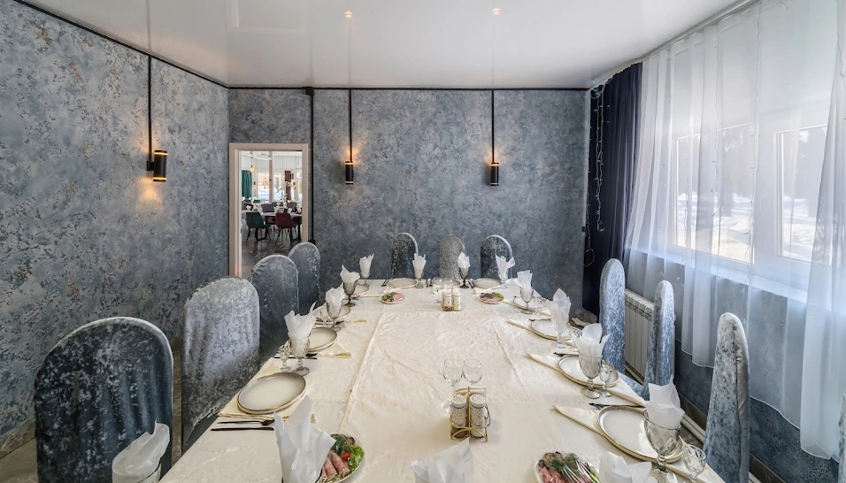 Фото №6 зала VIP-комната