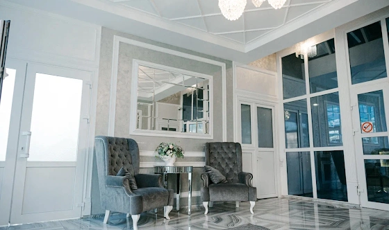 Фото №20 зала Основной зал 