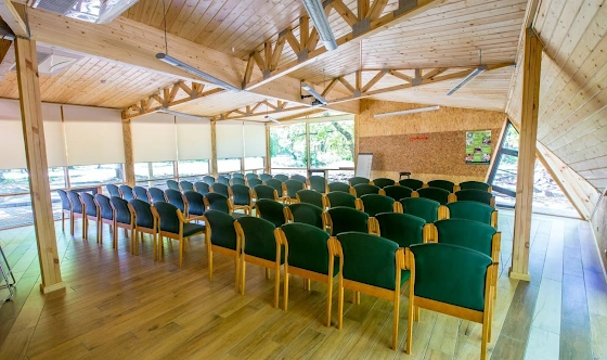 Фото №7 зала Большой конференц-зал