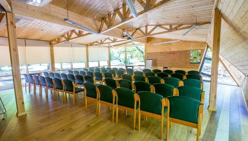 Фото №7 зала Большой конференц-зал