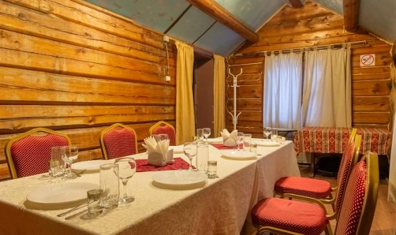 Фото №6 зала VIP зал 