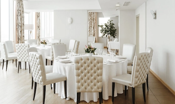 Фото №12 зала Зал City Lounge