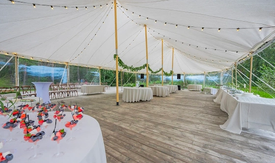 Фото №6 зала Площадка для мероприятий