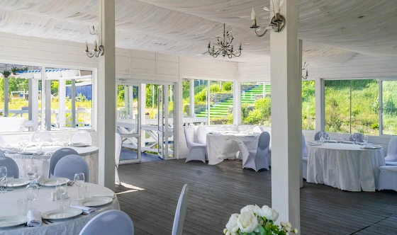 Фото №7 зала Основной зал 