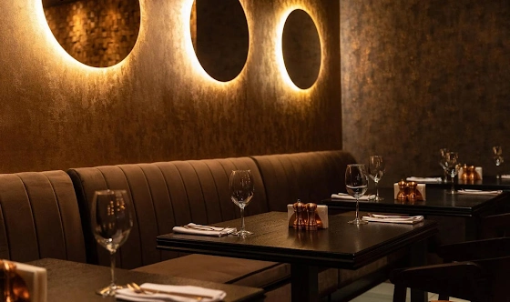 Фото №3 зала Основной зал