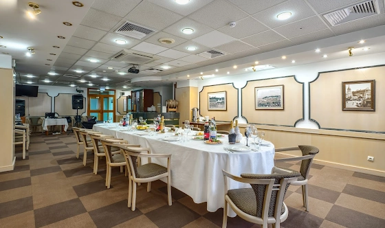 Фото №5 зала Зал Boutique Whisky bar