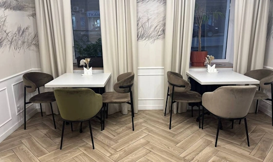 Фото №11 зала VIP-зал