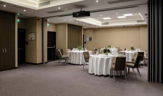 Фото №14 зала Зал "Terra"