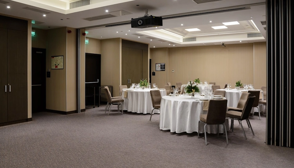 Фото №14 зала Зал "Terra"