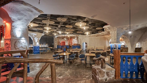 Фото №4 зала Основной зал 