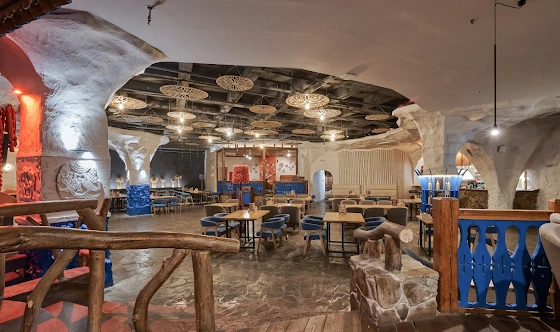 Фото №4 зала Основной зал 