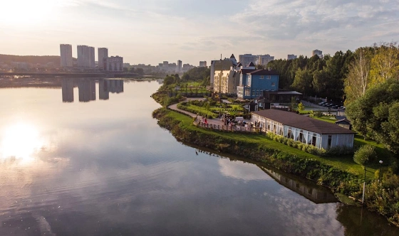 Фото №10 зала Шатер