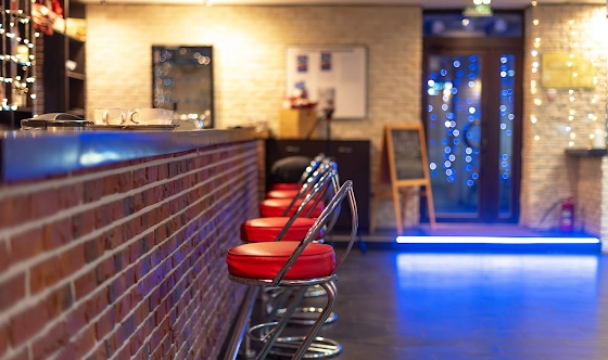 Фото №9 зала Банкетный зал 