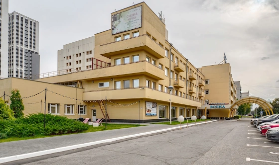 Фото №20 зала Ресторан «Чайка»