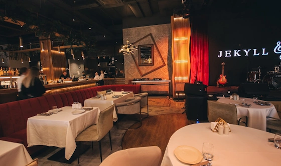 Фото №20 зала Основной зал