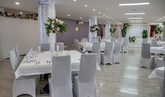 Фото №2 зала Основной зал