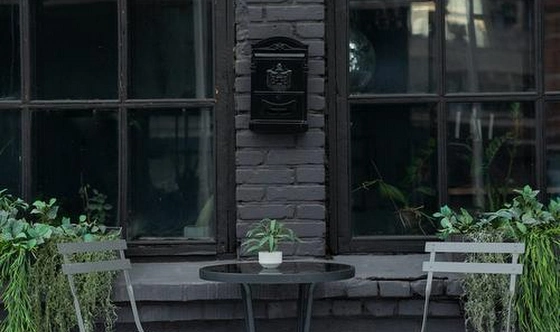 Фото №5 зала  Веранда на улице