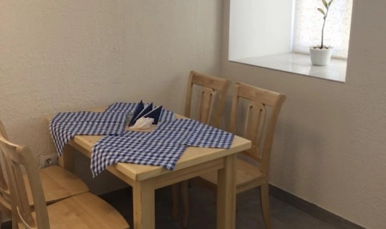 Фото №6 зала Банкетный зал