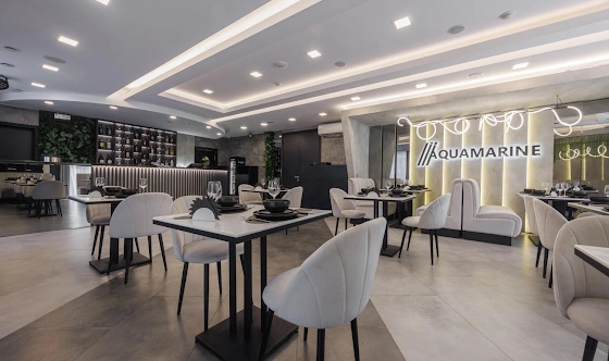 Фото №16 зала Основной зал