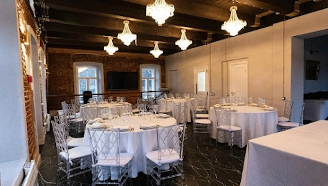 Фото №5 зала Зал «Суворов»