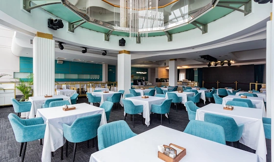 Фото №7 зала Зал «Панорамный»