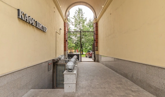 Фото №18 зала Зал на 25 человек 