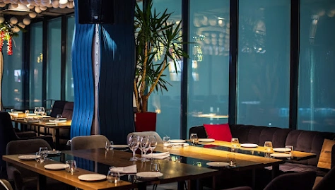 Фото №3 зала Основной зал 