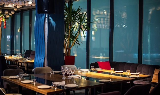 Фото №6 зала Зал на 100 человек