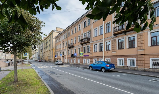 Фото №14 зала Основной зал