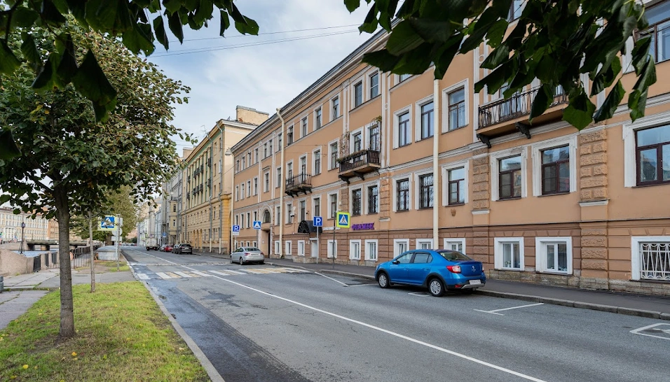 Фото №14 зала Основной зал