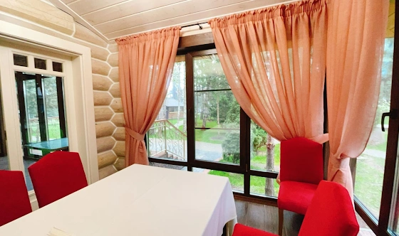 Фото №7 зала Гостевой дом