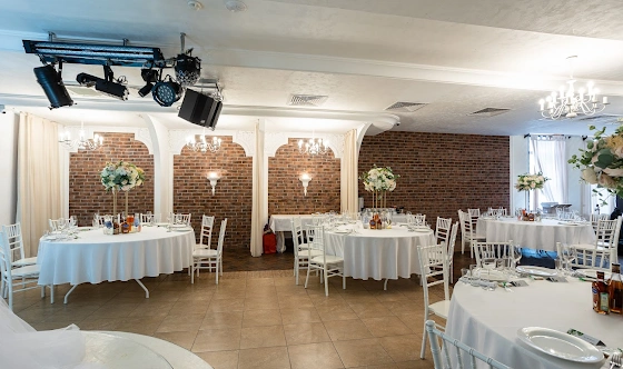 Фото №10 зала Банкетный зал 