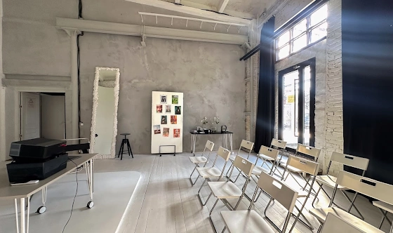 Фото №9 зала Зал Easy